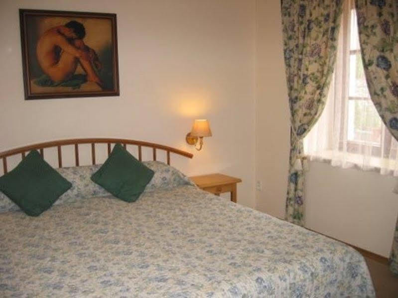 Penzion Onyx Czeski Krumlow Zewnętrze zdjęcie